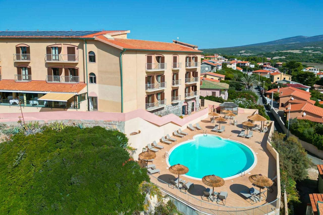 Felix Hotels – Hotel La Baja