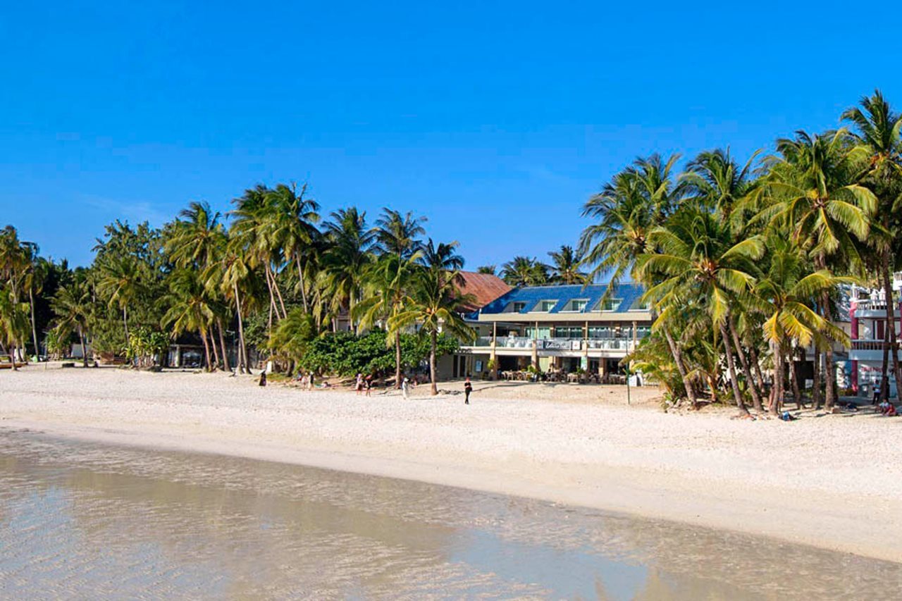 Hotel Estacio Uno Boracay Lifestyle Resort, Philippinen, Malay (Aklan). Großes 1