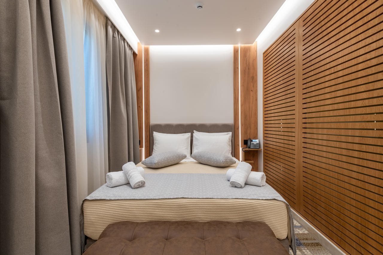 Hotellbilder av The Wine Hotel - nummer 1 av 9