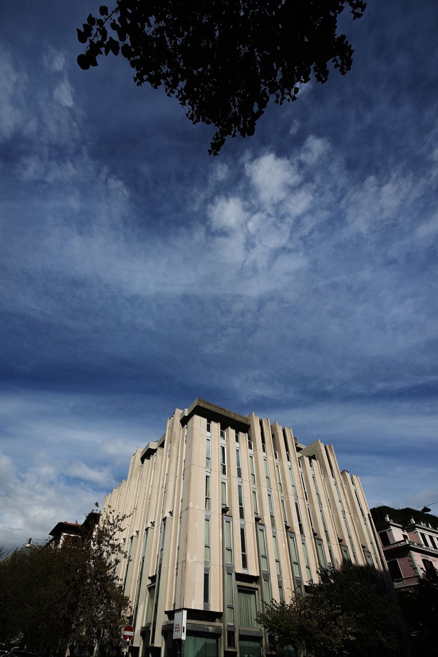 Hotel Twentyone Hotel, Italien, Rom. Großes 1