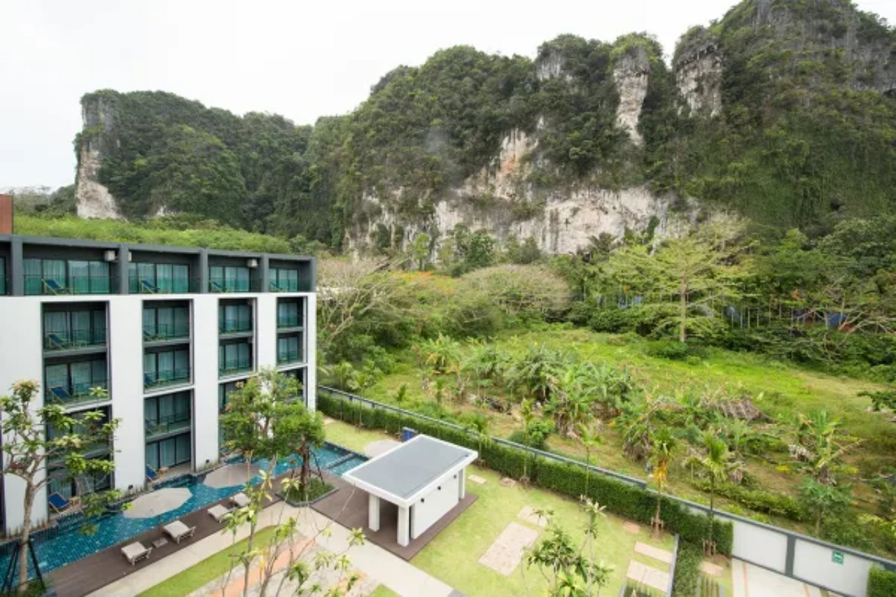 Billede av hotellet B2 Krabi Premier Hotel - nummer 1 af 10