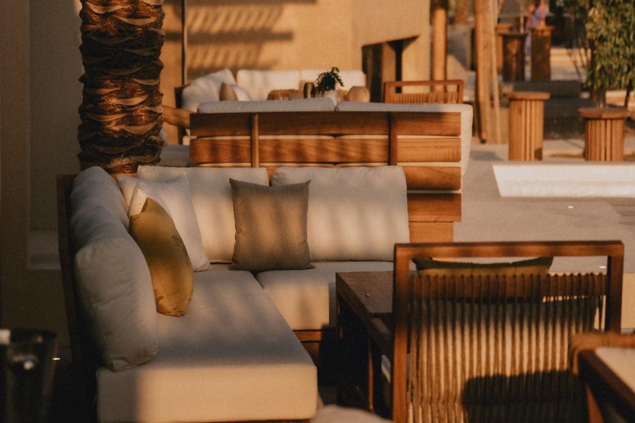 Hotel Terra Solis Dubai - Adults Only, Vereinigte Arabische Emirate, Dubai. Großes 2