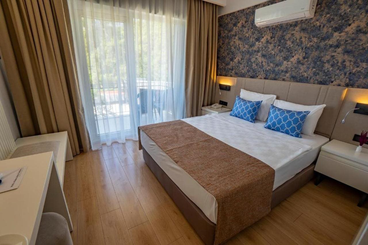 Hotel Eldar Garden resort, Türkei, Kemer. Großes 2