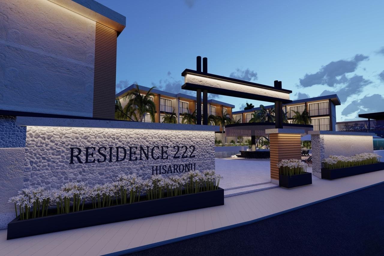 Hotellbilder av Residence 222 - nummer 1 av 10
