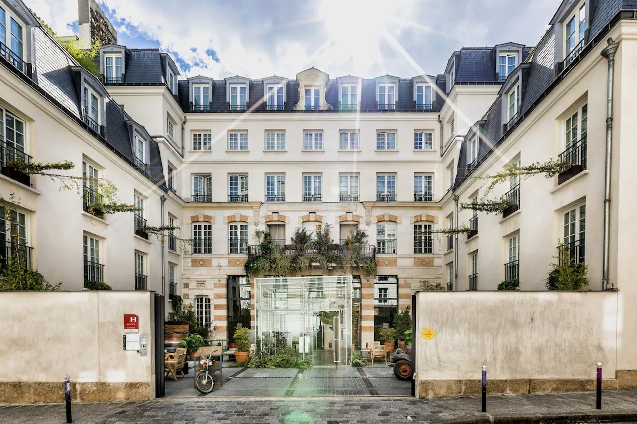 Kube Paris
