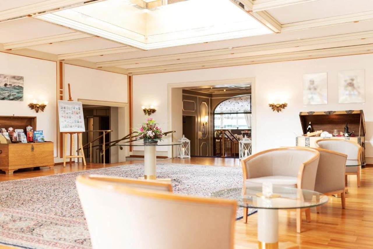 Hotel Hotel Dieksee, Deutschland, Malente. Großes 2