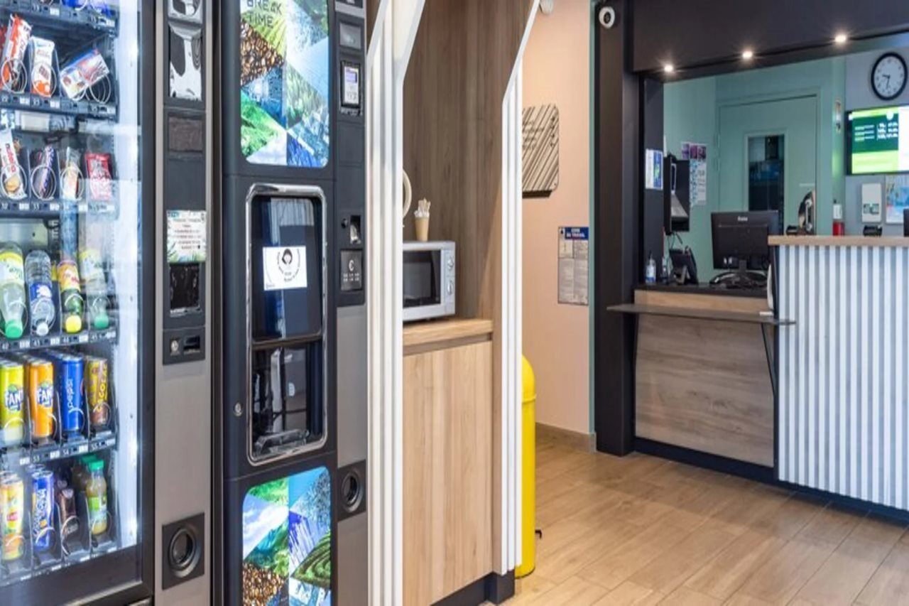 Hotel B&B Hotel Rennes Parc Expo Aeroport, Frankreich, Bruz. Großes 2