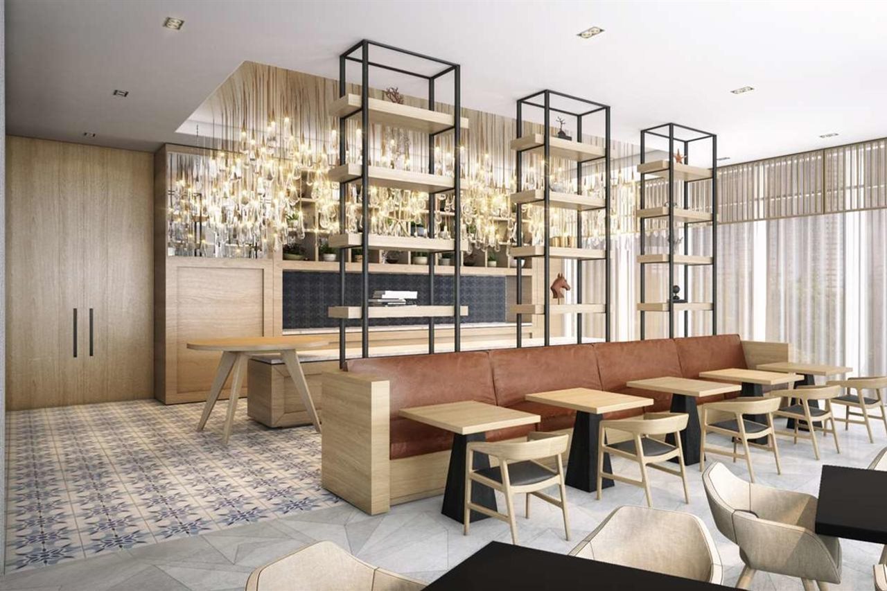 Hotellbilder av Hilton Garden Inn Dubai Business Bay - nummer 1 av 8