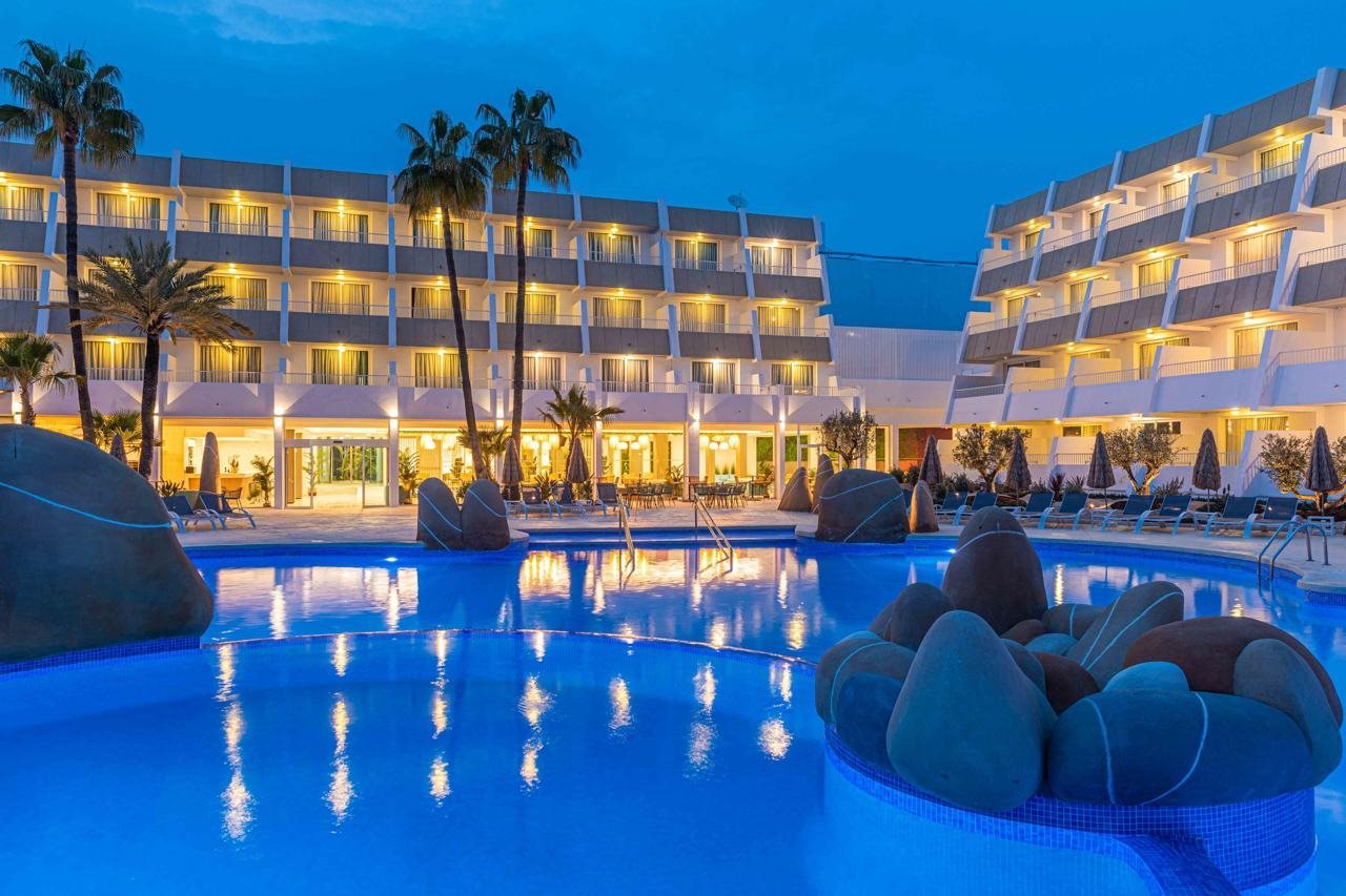 Hotellbilder av MarSenses Rosa del Mar Hotel and Spa - nummer 1 av 10
