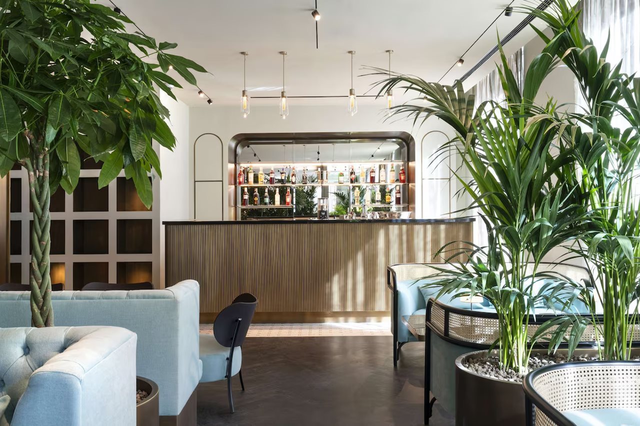 Billede av hotellet Radisson Collection Hotel, Roma Antica - nummer 1 af 10