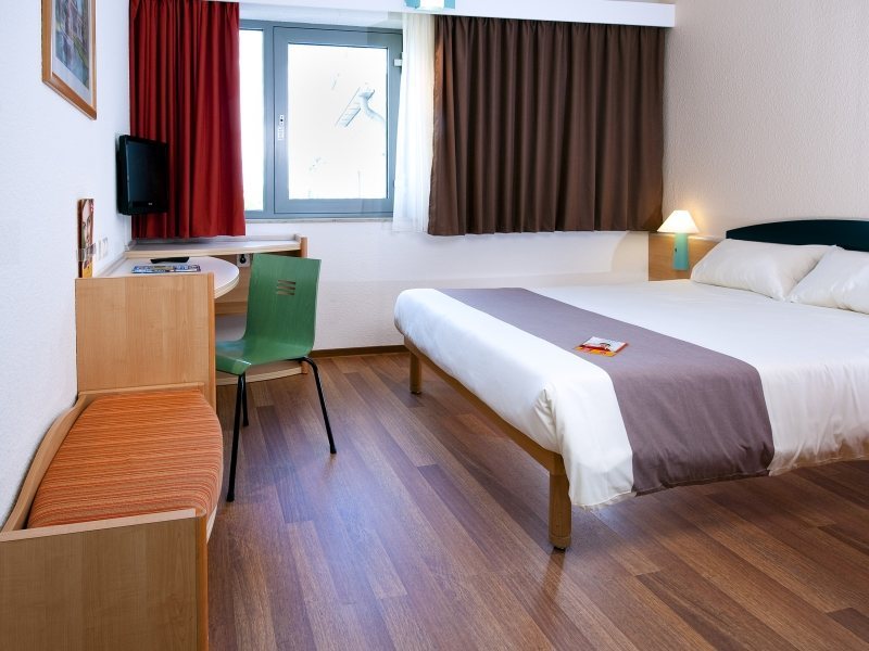 Hotel Ibis Berlin Mitte Hotel, Deutschland, Berlin. Großes 2