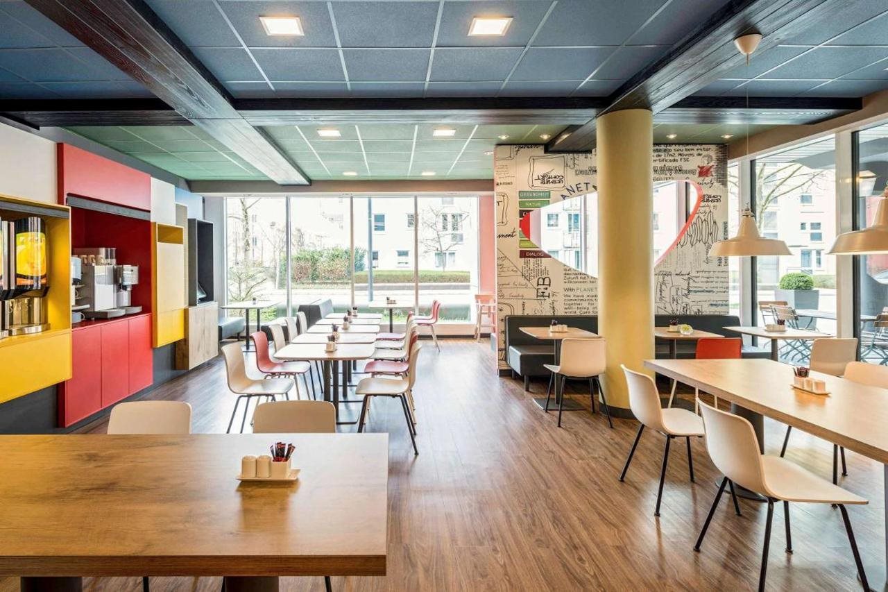 Hotel ibis Muenchen Parkstadt Schwabing, Deutschland, München. Großes 2
