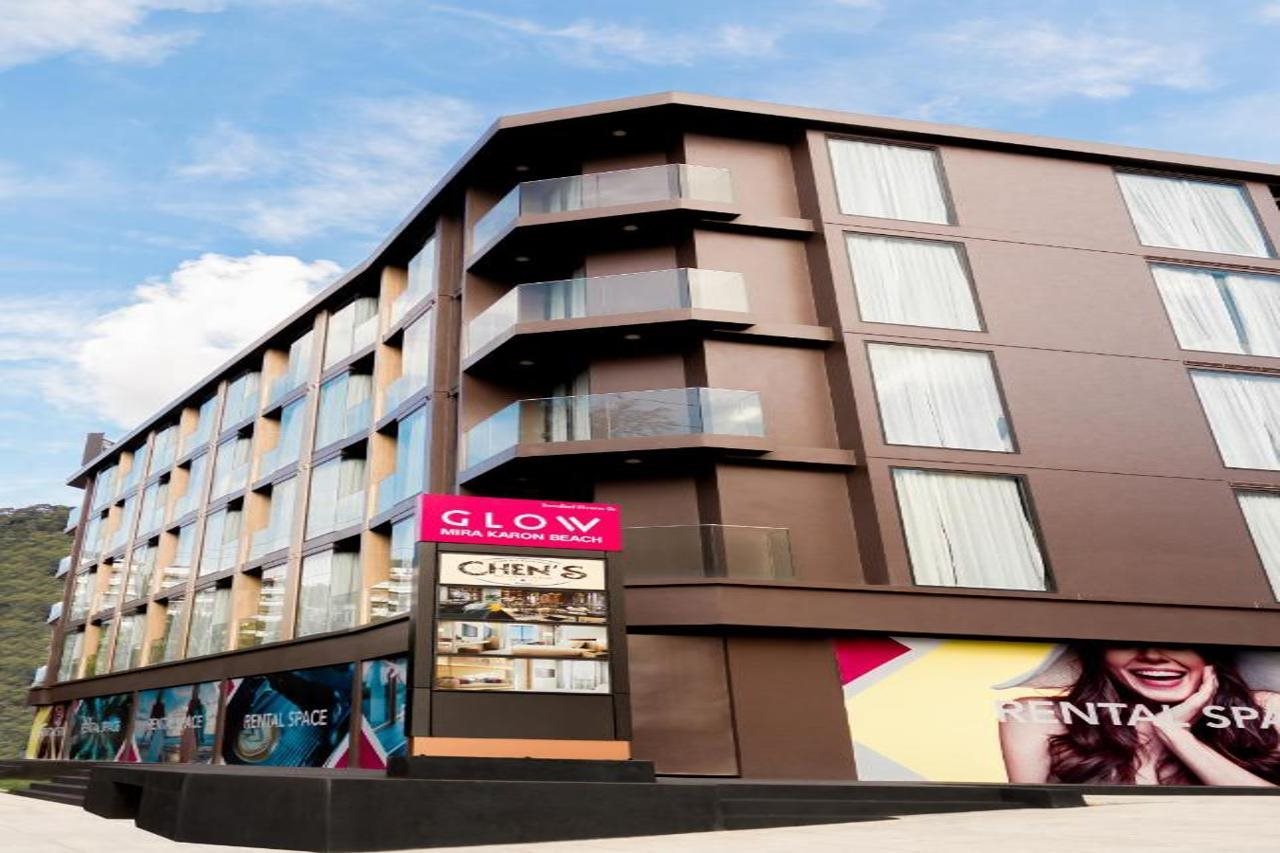 Hotellbilder av GLOW Mira Karon - nummer 1 av 64