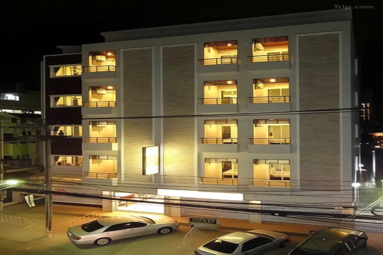 Hotel Q Victory Patong, Thailand, Patong. Großes 2