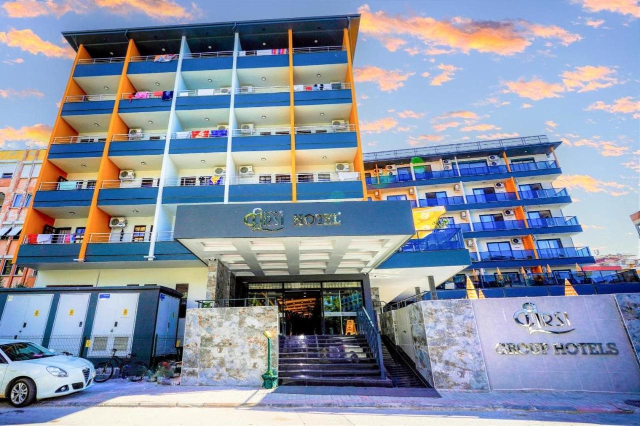 Hotellbilder av Arsi Hotel - nummer 1 av 10