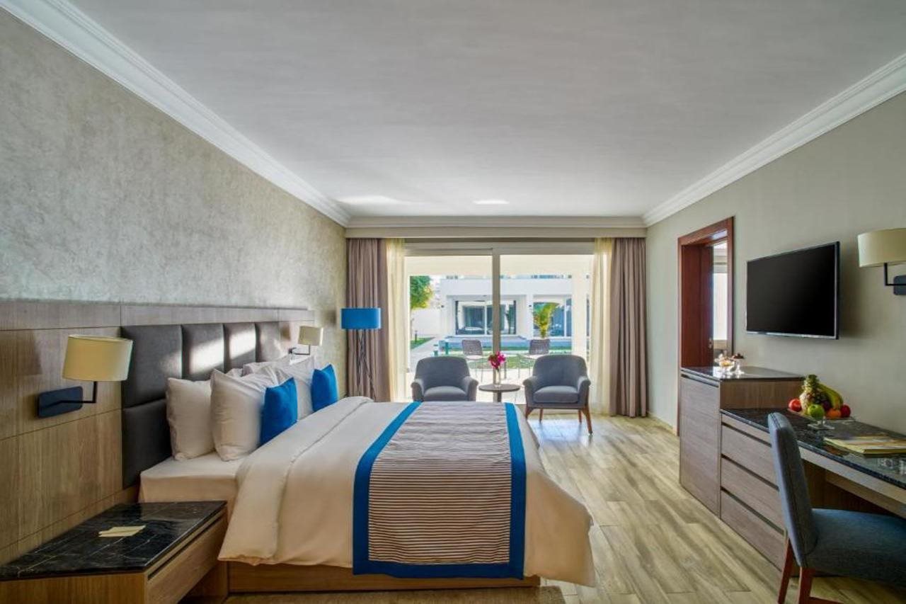 Hotellbilder av Maritim Jolie Ville Resort & Casino - nummer 1 av 61