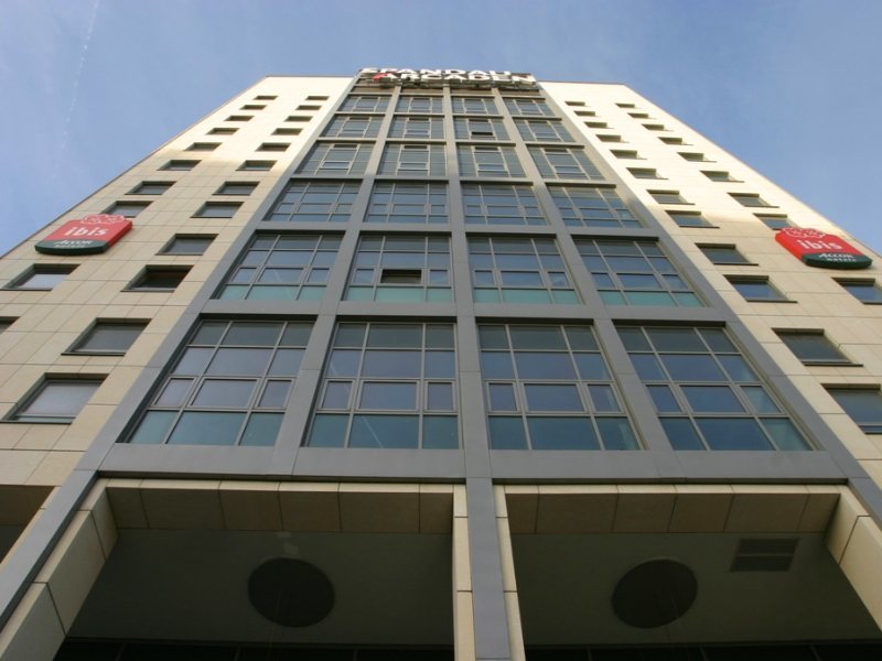 Hotel Ibis Berlin Spandau, Deutschland, Berlin. Großes 1