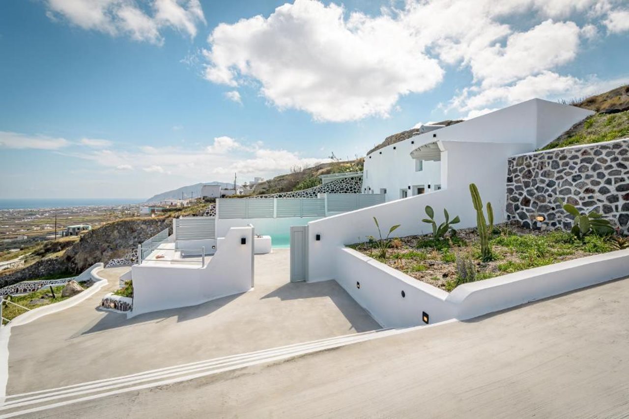 Hotellbilder av Siete Mares Luxury Suites - nummer 1 av 86