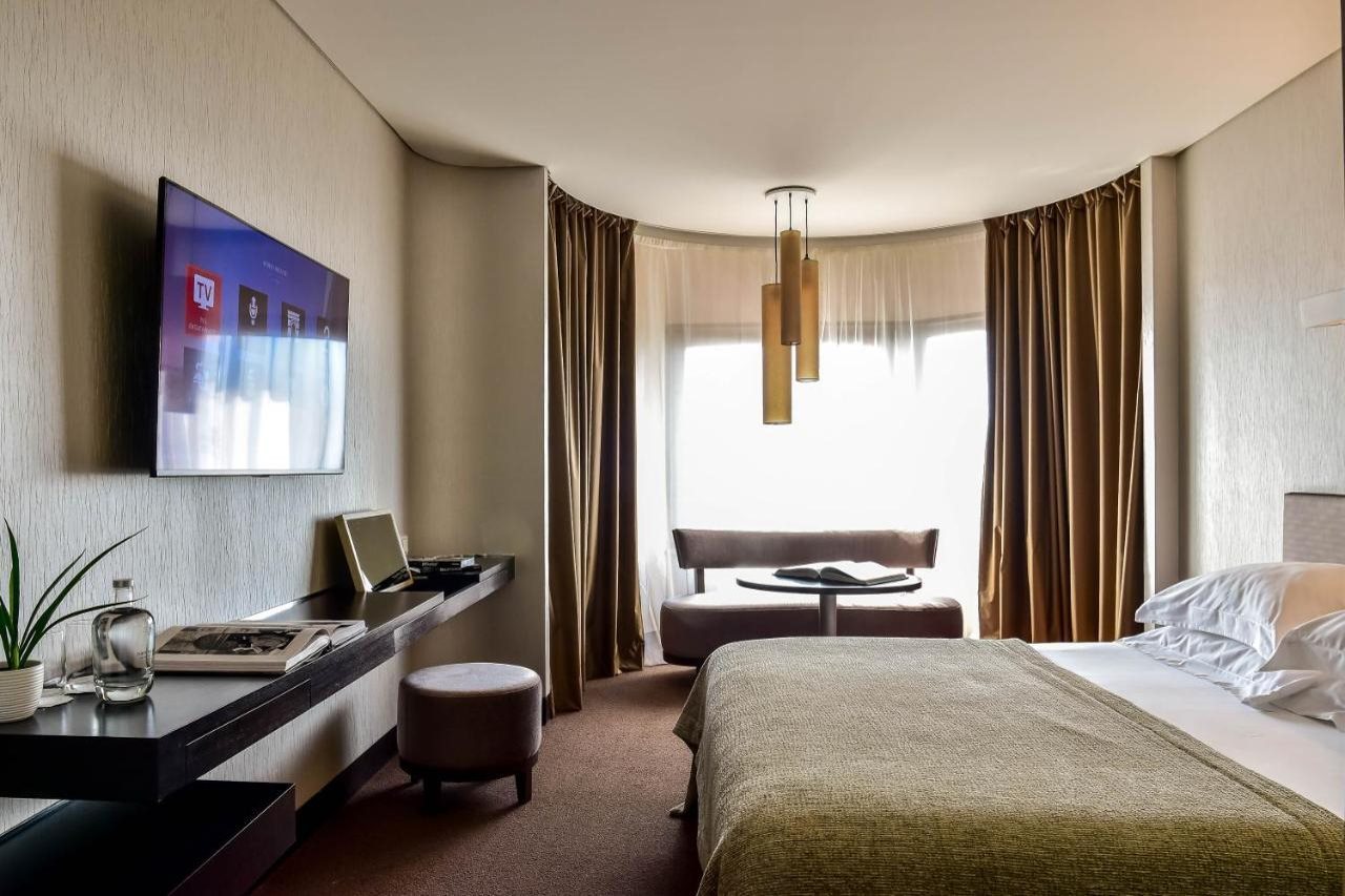 Porto Palácio Congress Hotel & Spa