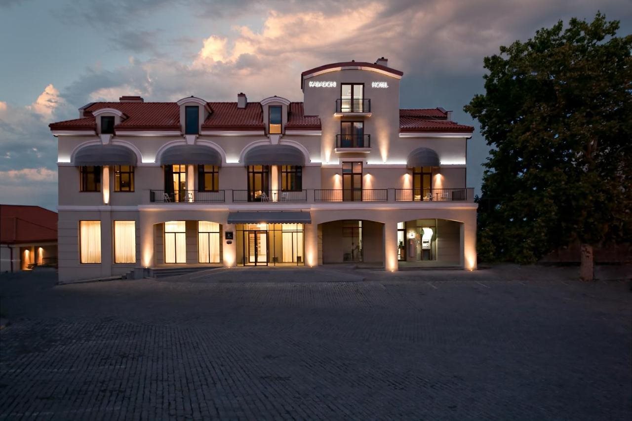 Hotel Kabadoni Boutique Hotel, Georgien, Sighnaghi. Großes 1