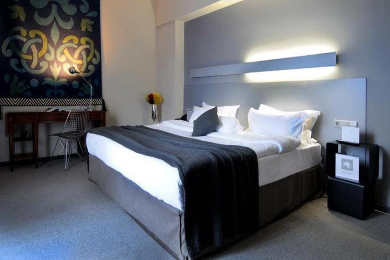 Hotel Kabadoni Boutique Hotel, Georgien, Sighnaghi. Großes 2