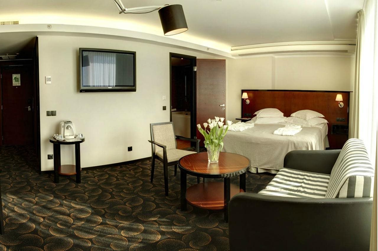 Hotel Meresuu SPA & Hotel, Estland, Narva. Großes 1