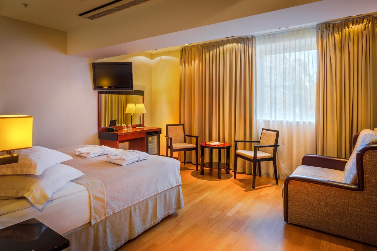 Hotel Meresuu SPA & Hotel, Estland, Narva. Großes 2