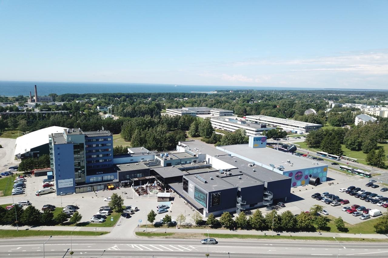 Hotel Tallinn Viimsi Spa, Estland, Tallinn. Großes 1