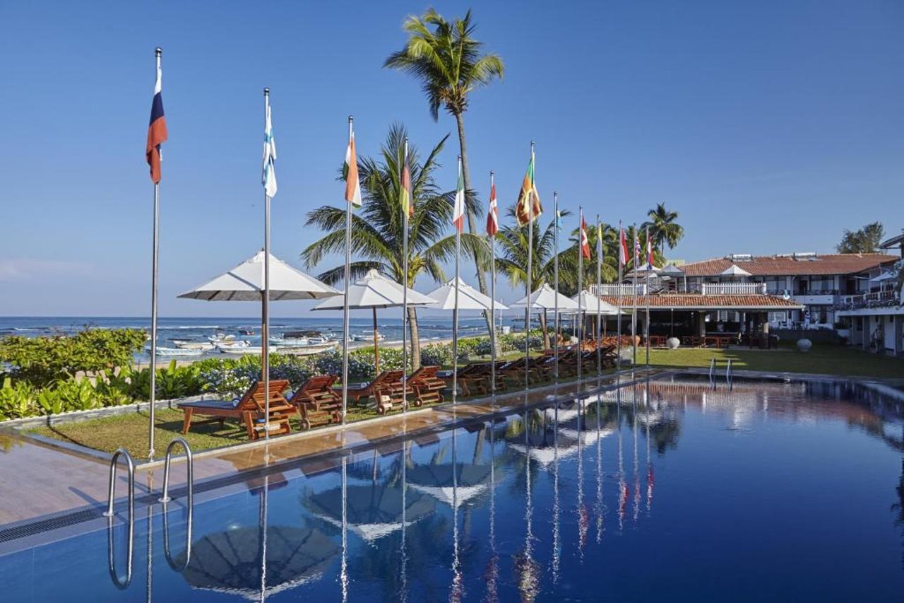 Hotellbilder av Coral Sands Hotel - nummer 1 av 13