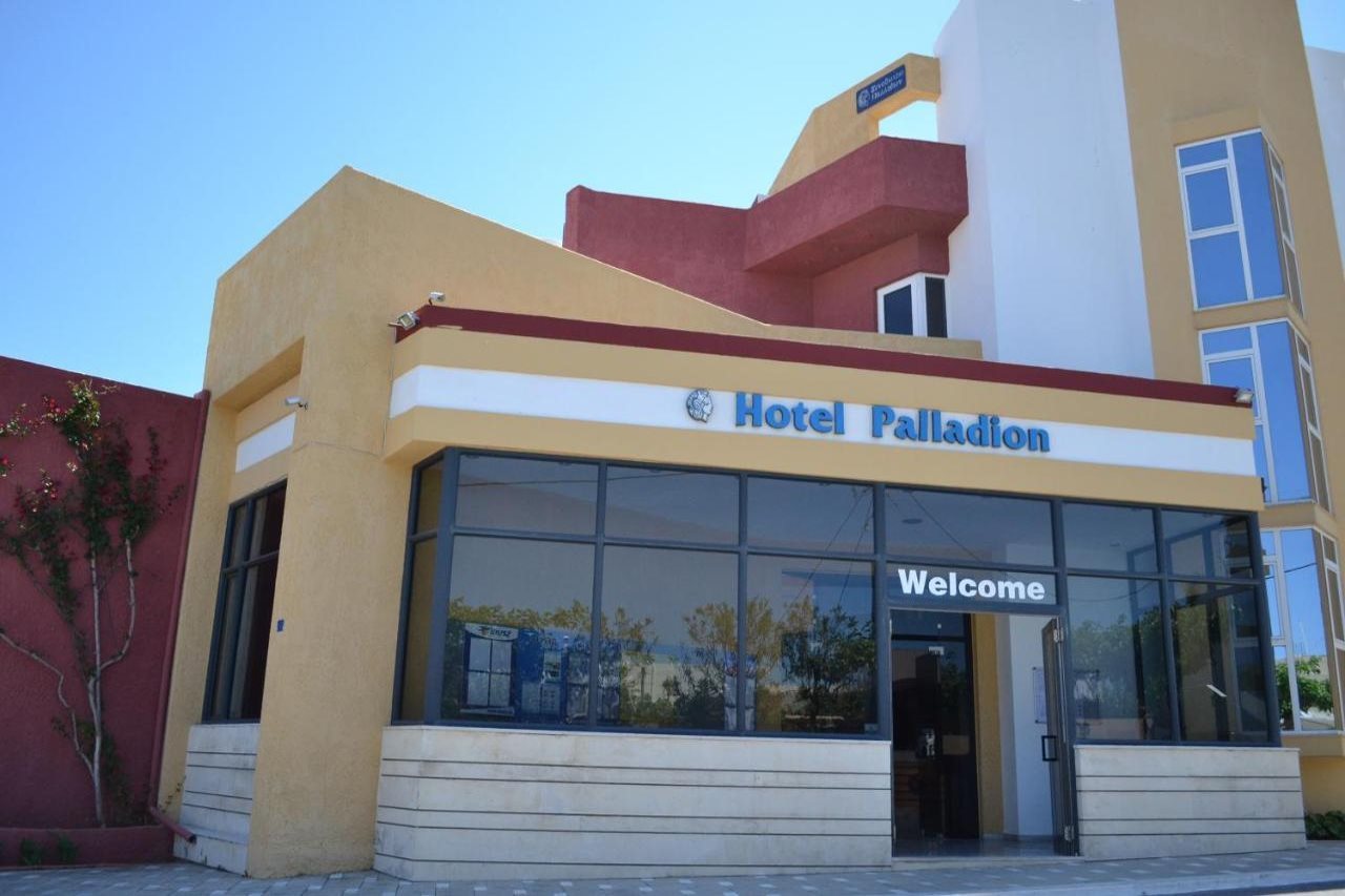 Bilder från hotellet Palladion Hotel - nummer 1 av 12
