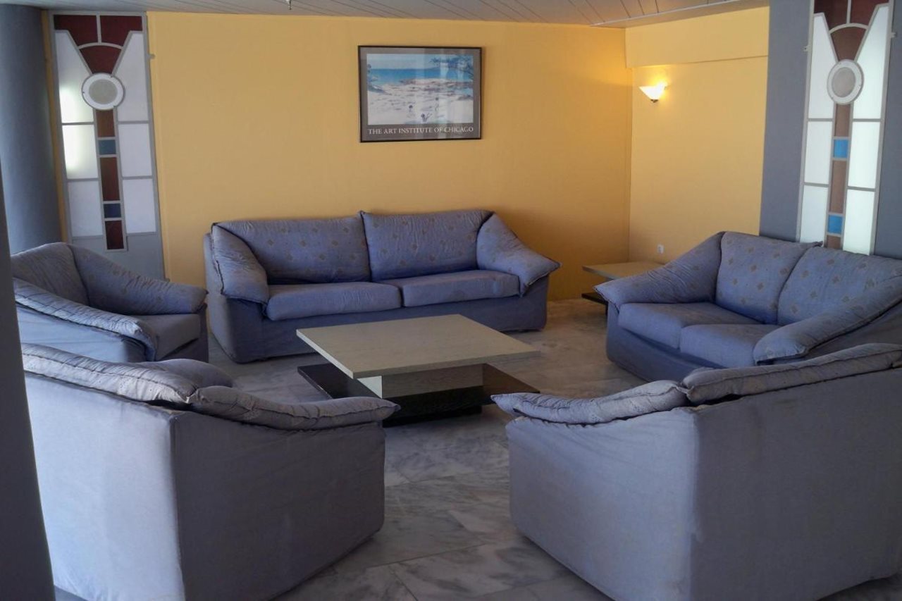 Hotellbilder av Palladion Hotel - nummer 1 av 12