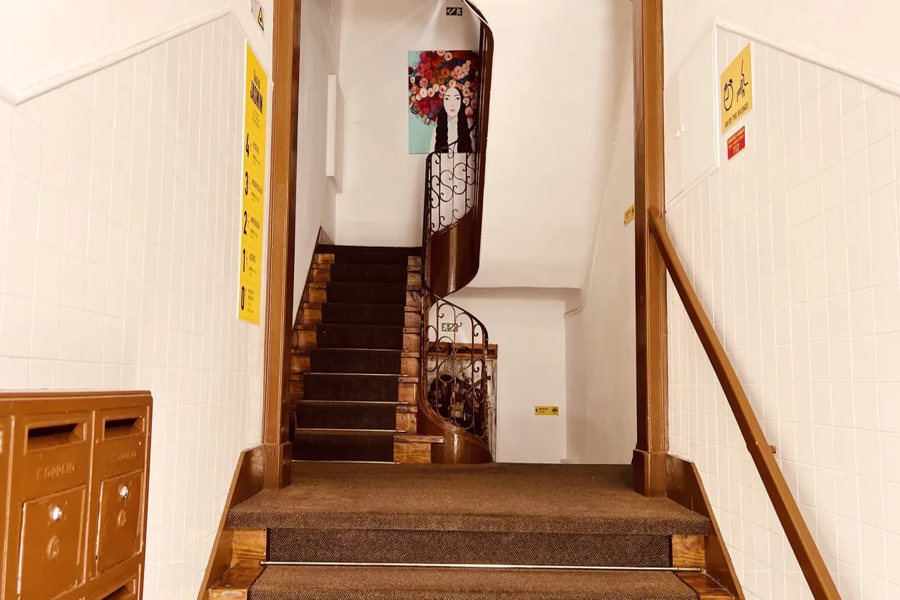 Casa do Jasmim Boutique Guesthouse