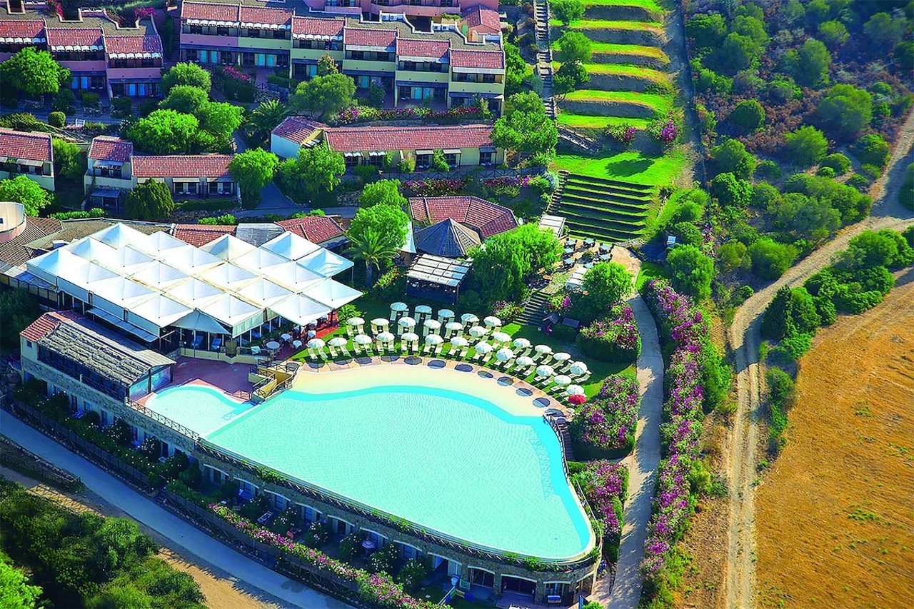Veridia Resort Sardinia, A Member Of Radisson Individuals