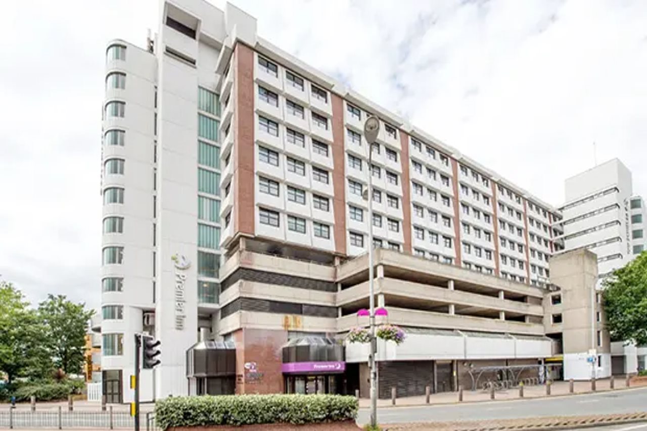 Billede av hotellet Premier Inn London Kingston Upon Thames - nummer 1 af 10