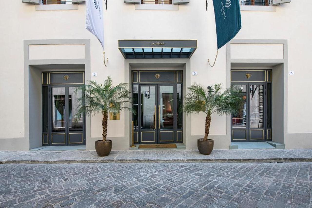 Hotellbilder av La Gemma - nummer 1 av 20