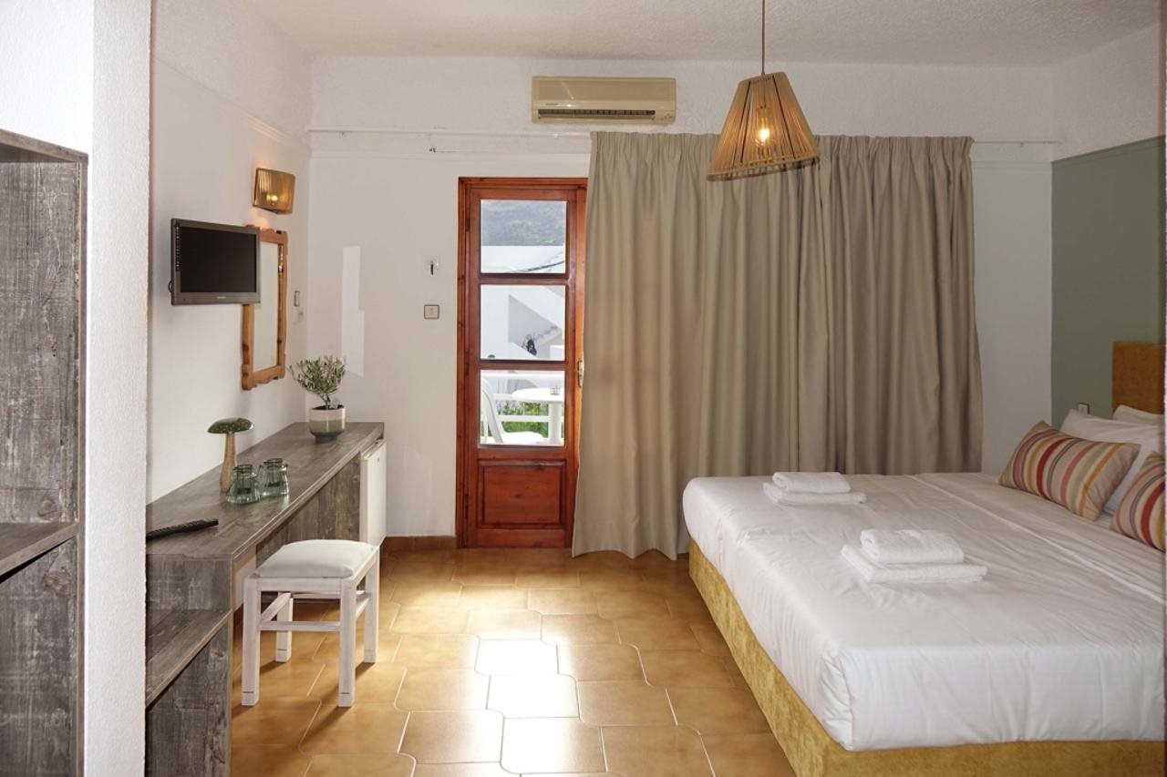 Hotellbilder av Elea Terra Hotel - nummer 1 av 14