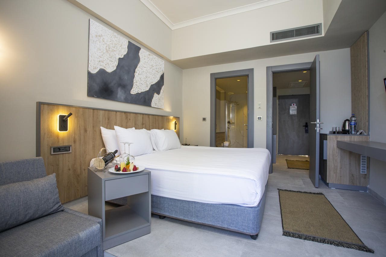 Hotellbilder av Yasmin Bodrum Resort - nummer 1 av 14