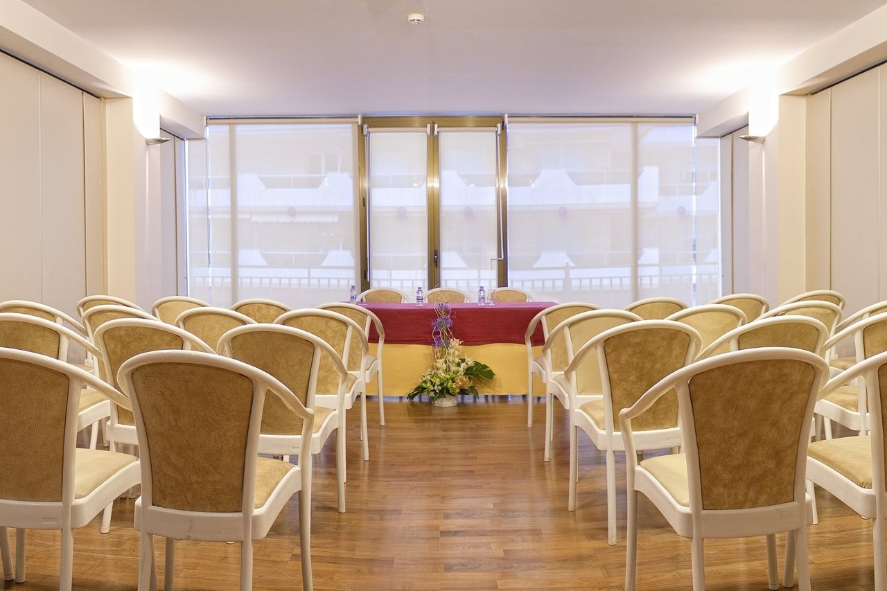 Hotel Servigroup Papa Luna