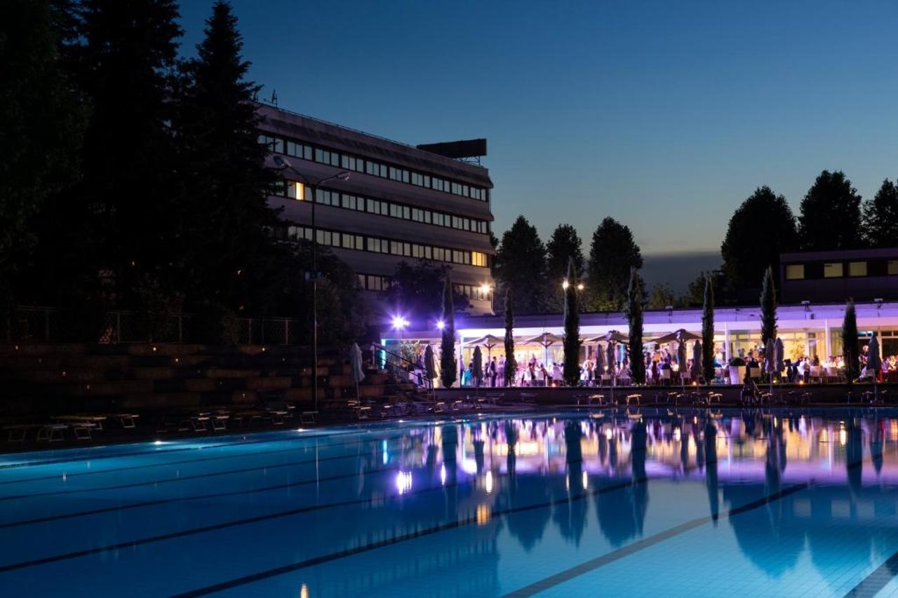 Billede av hotellet Living Place Hotel - nummer 1 af 10