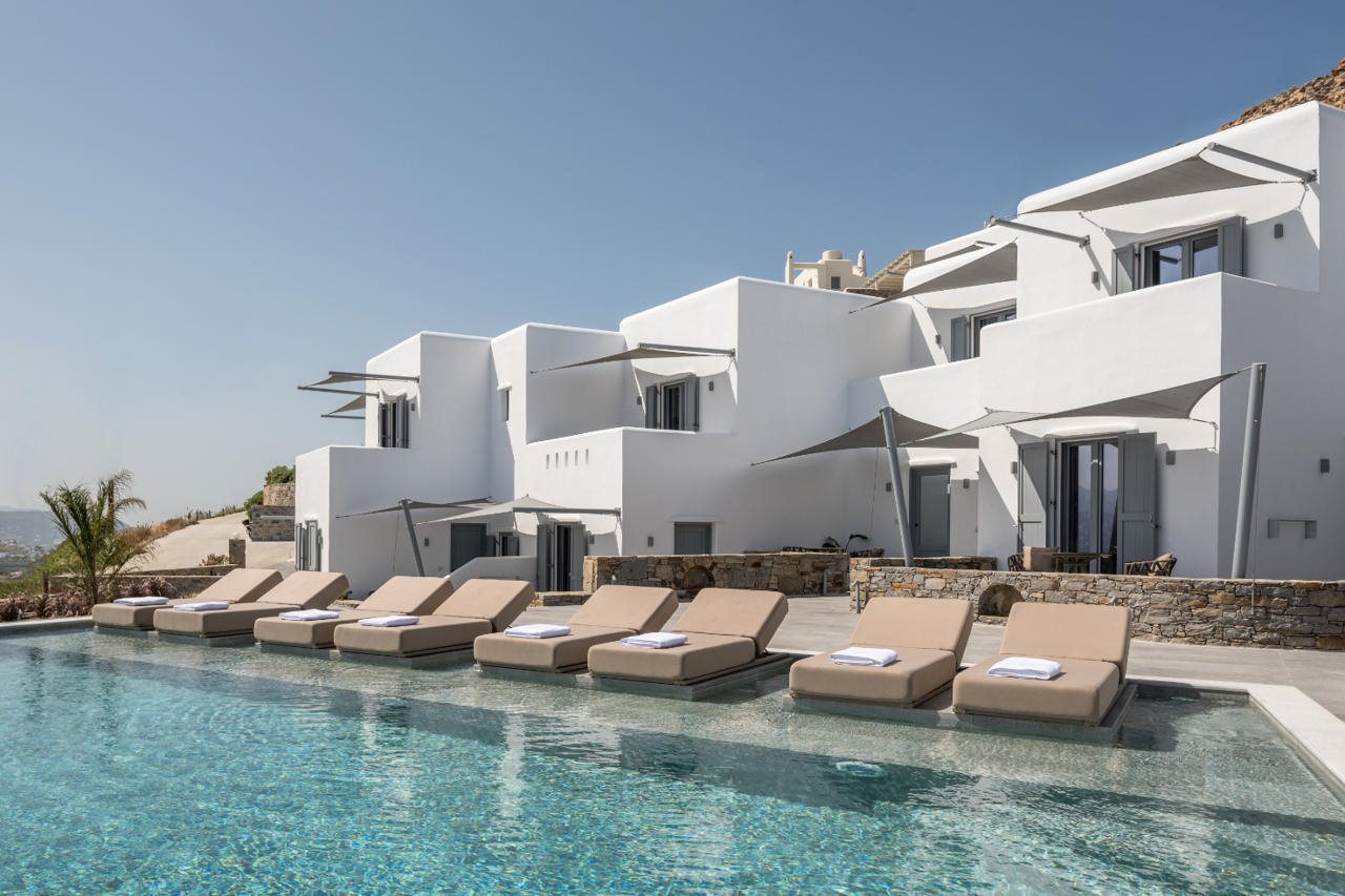 Hotellbilder av Virtu on the Hill - nummer 1 av 10