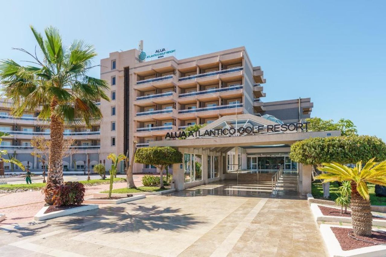 Hotellbilder av Alua Atlantico Golf Resort - nummer 1 av 27
