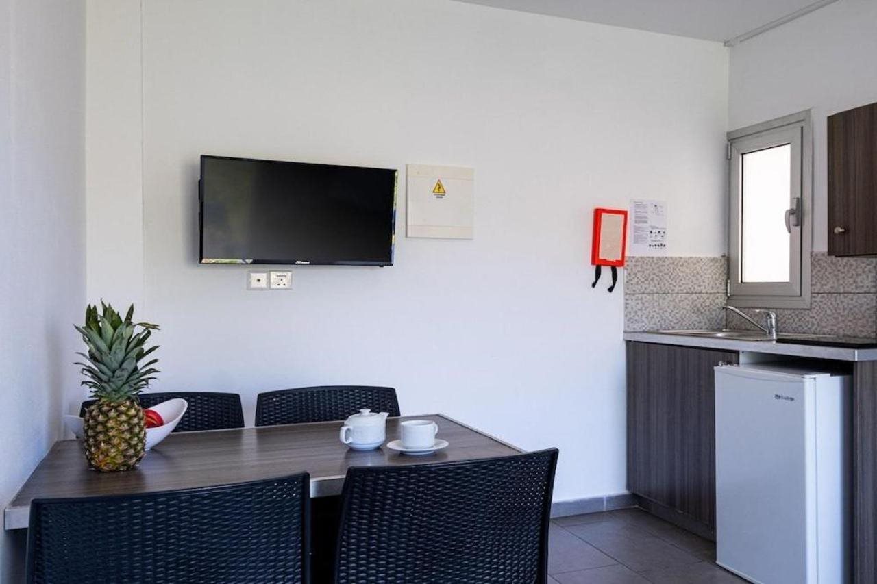 Hotel Rio Gardens Hotel Apartments, Zypern, Ayia Napa. Großes 2