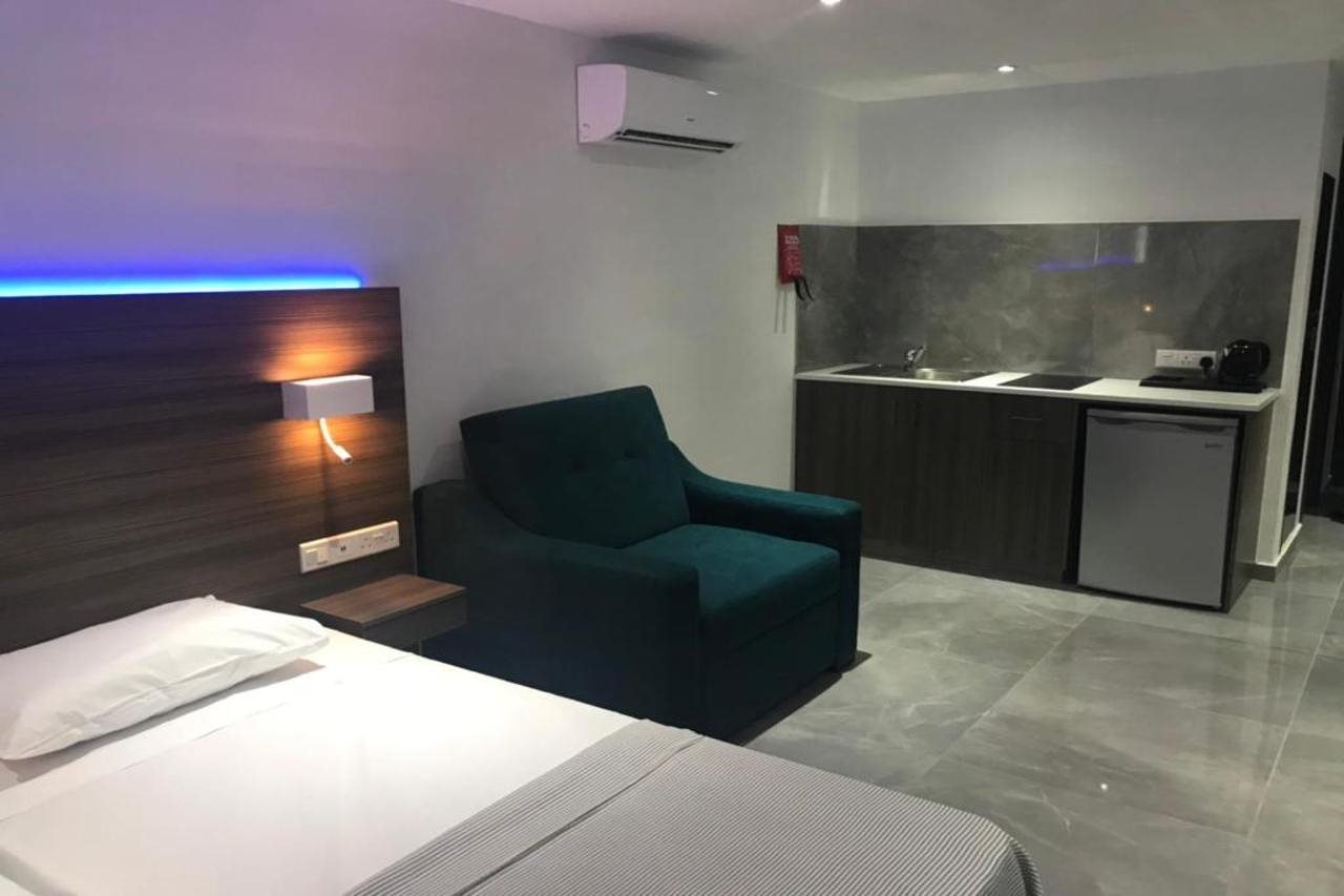 Hotellbilder av Rio Gardens Hotel Apartments - nummer 1 av 36