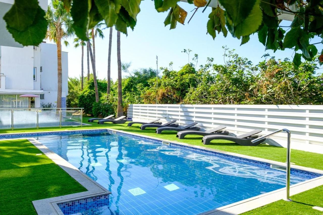 Hotellbilder av Rio Gardens Hotel Apartments - nummer 1 av 10