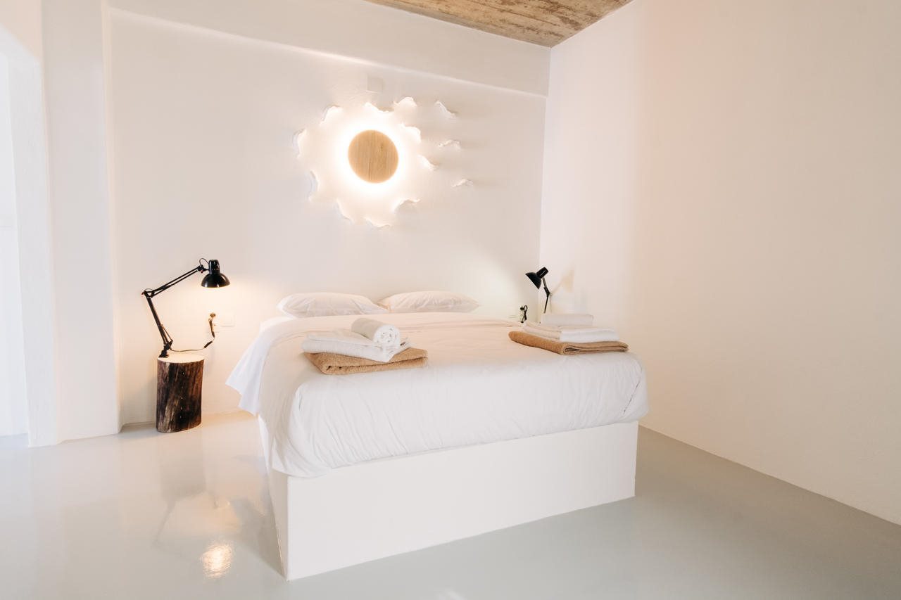 Billede av hotellet Mesanto Luxury Suites - nummer 1 af 10