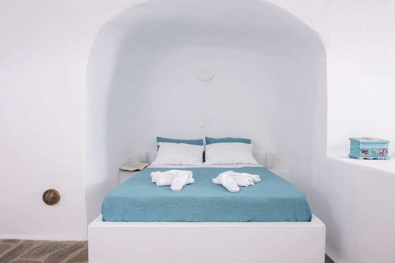 Hotellbilder av Horizon Aeifos - nummer 1 av 23