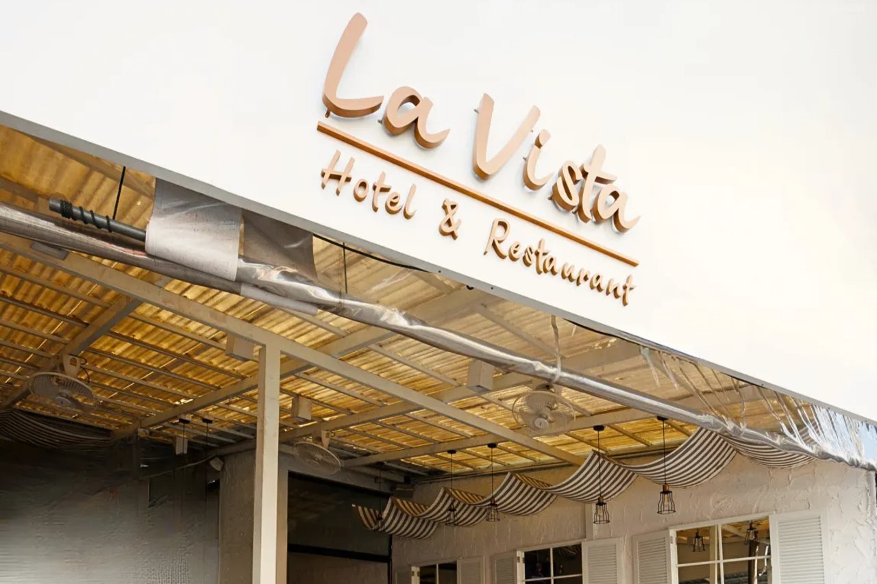 Hotellbilder av La Vista Patong Hotel - nummer 1 av 10