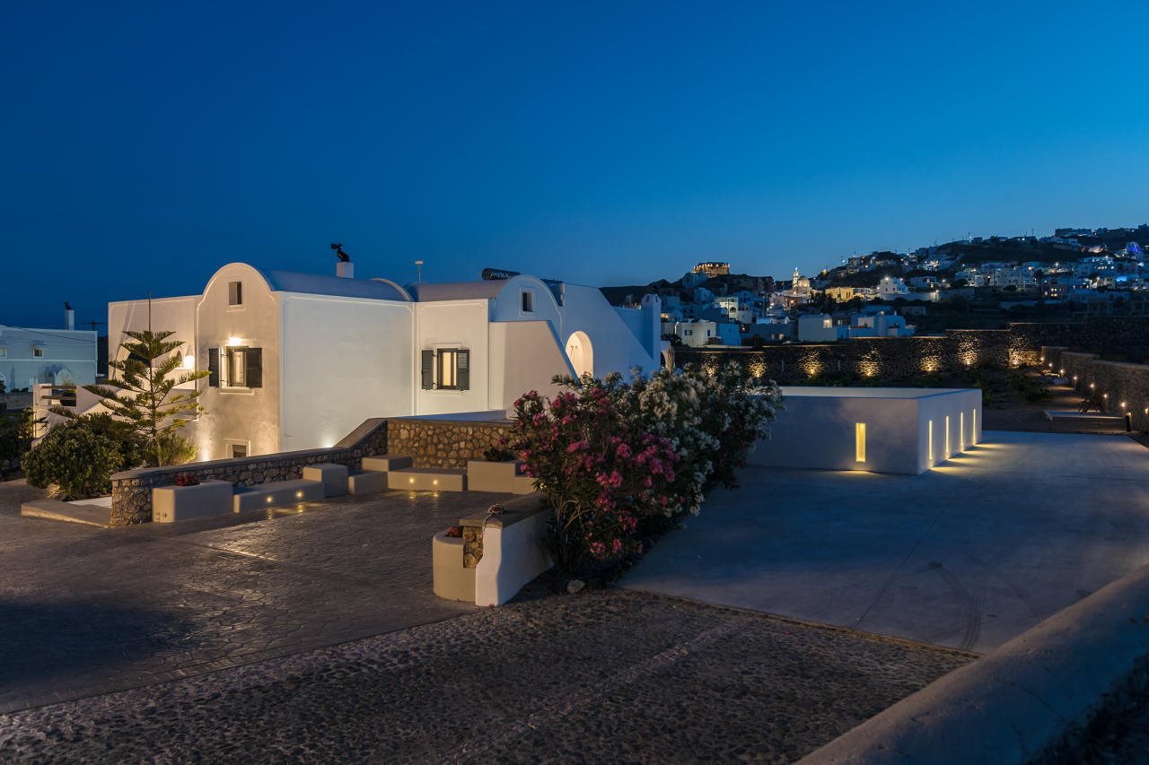 Hotellbilder av Vineyard Exclusive Suites - nummer 1 av 28