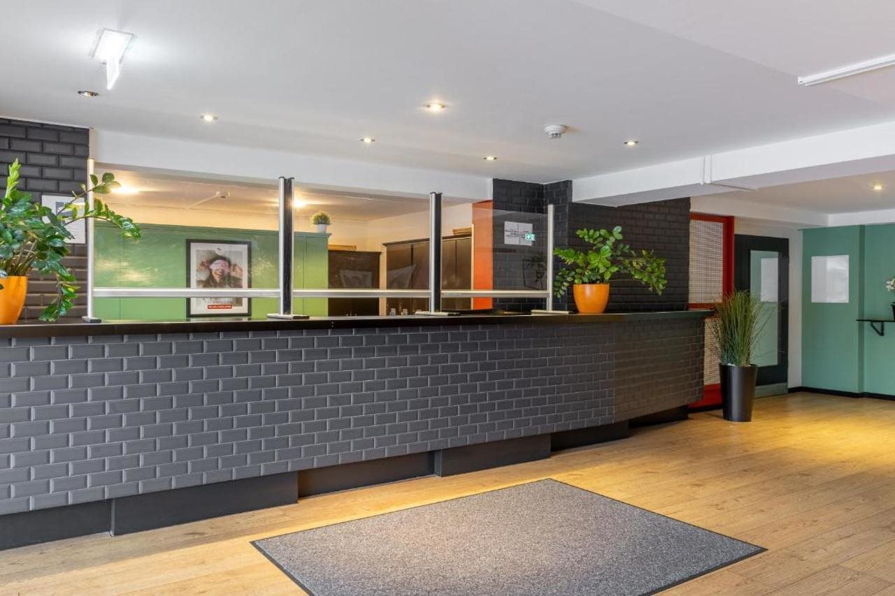 Billede av hotellet Good Morning+ Berlin City East - nummer 1 af 10
