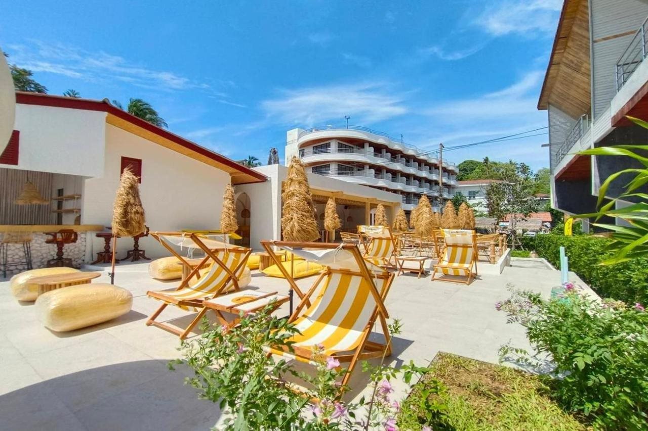 Hotellbilder av Smile Samui Chaweng Beach Resort - nummer 1 av 12